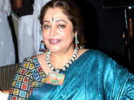 Kirron Kher shares health update as she tests positive for Covid-19