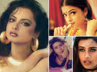 Makeup ideas to steal from '90s Bollywood Divas