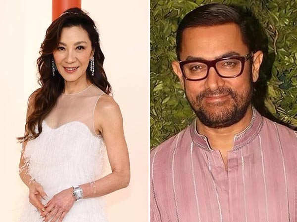 When Oscar-winner Michelle Yeoh expressed a desire to work with Aamir Khan