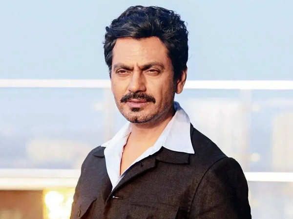 Nawazuddin Siddiqui breaks silence on the controversy regarding his wife and children