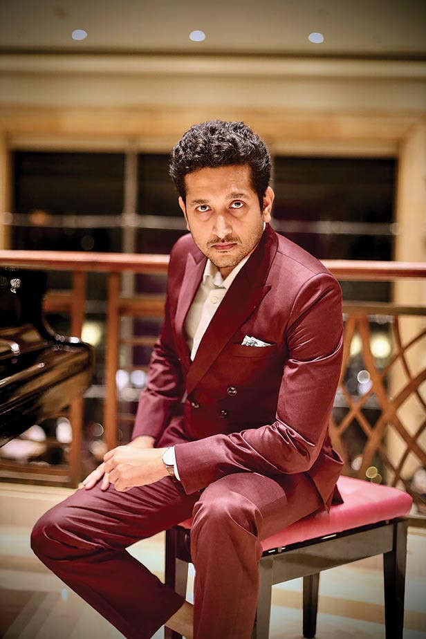 Parambrata Chatterjee