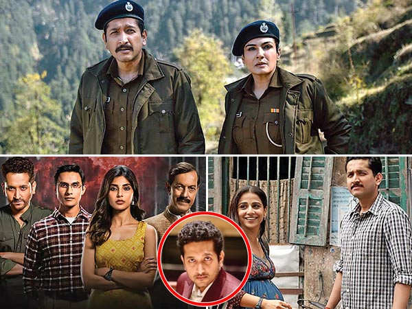 Exclusive! Parambrata Chatterjee on playing the best of the Hindi and Bengali cinematic worlds