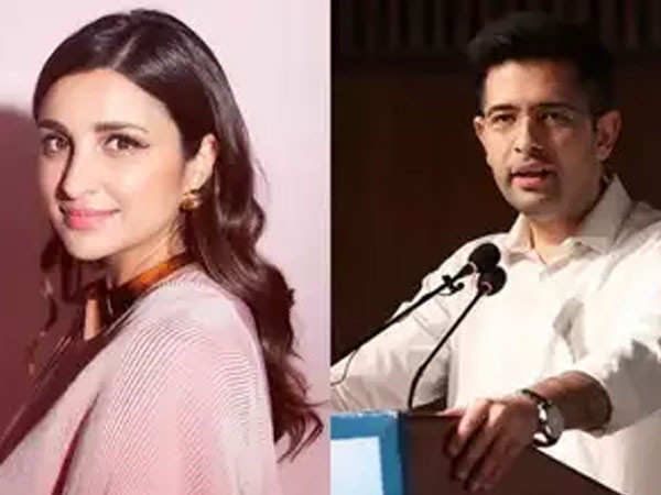 Parineeti Chopra and Raghav Chadha are reportedly engaged, read on