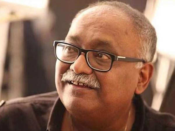 Parineeta director Pradeep Sarkar no more
