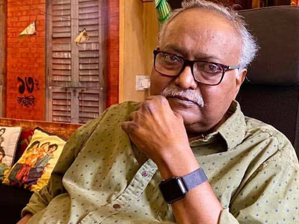 Filmmaker Pradeep Sarkar dies at 67. Ajay Devgn, Manoj Bajpayee and others pay tribute