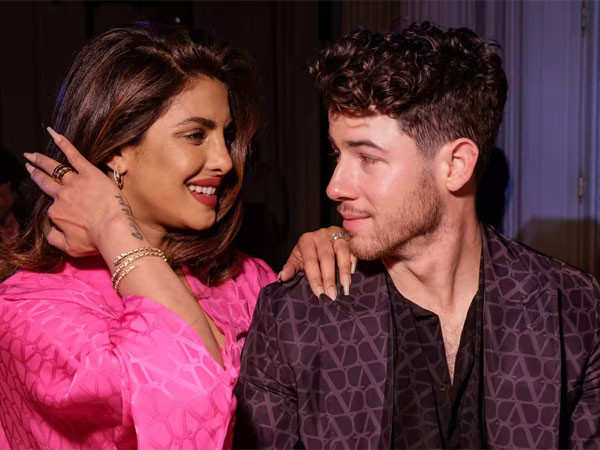 Priyanka Chopra Jonas reveals she was in a complicated relationship when she first met Nick Jonas