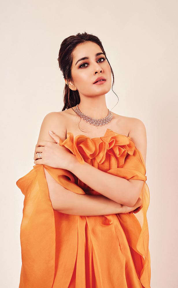 Raashi Khanna