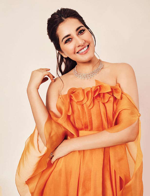 Raashi Khanna