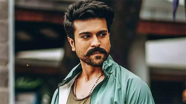 We had previously reported that director Shankar is working on a pan-Indian  film with Ram Charan. It | New movie images, Bruce lee photos, Film