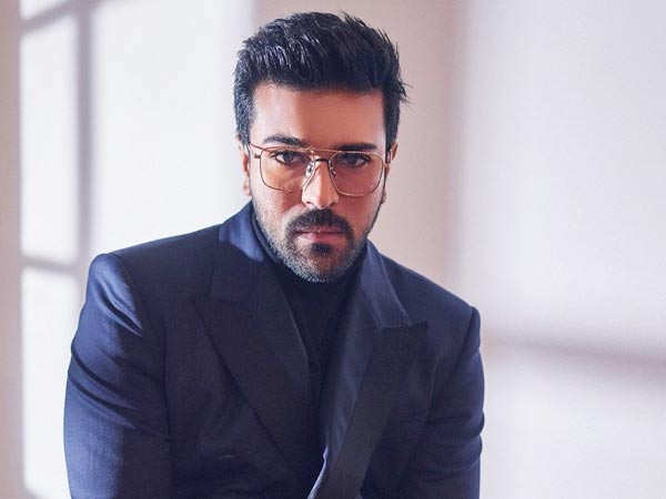 Ram Charan reacts to his big win at the Oscars, read on
