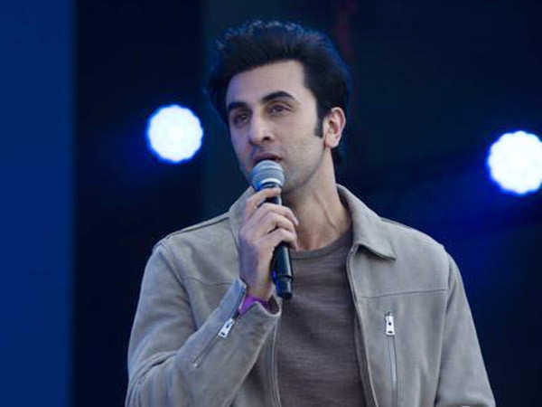 Ranbir Kapoor talks about actors being ‘pained’ on the inside, read below