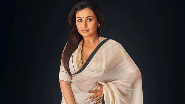 Rani Mukerji