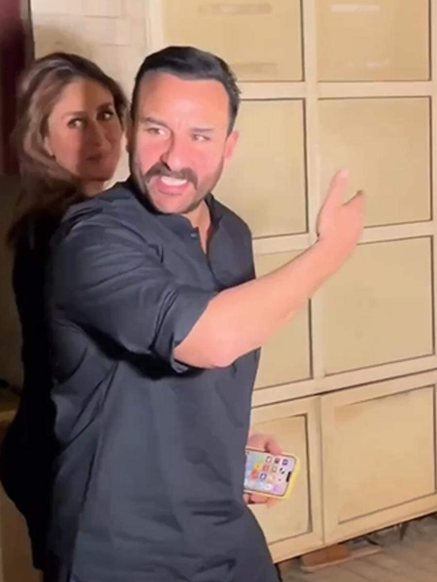 Saif Ali Khan