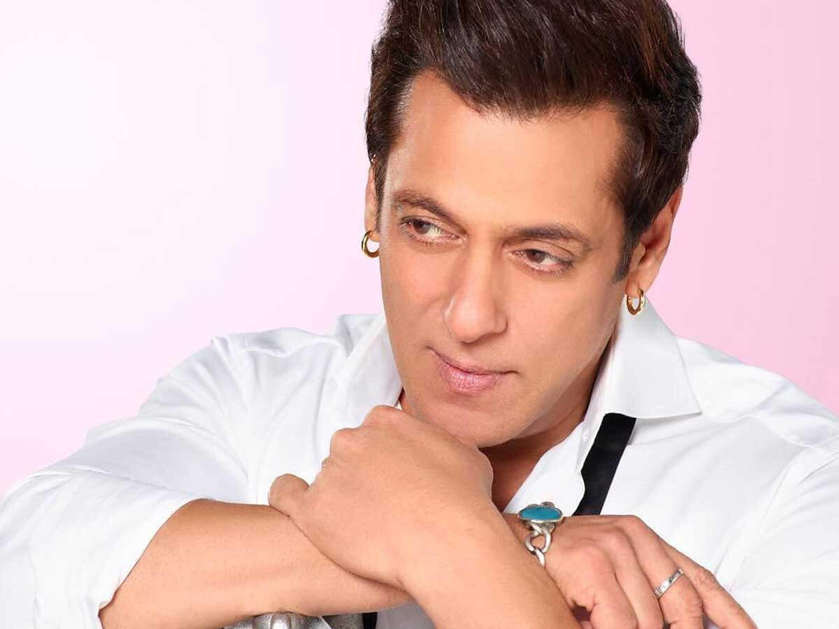 Salman Khan