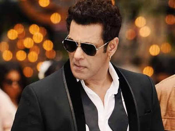 Salman Khan's Kolkata show is not cancelled but postponed according to organisers