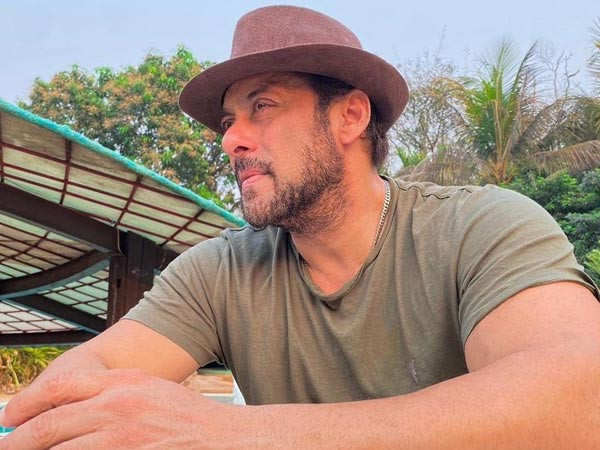 Salman Khan's death threat email is linked to a UK phone number: Report