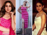 Sara Ali Khan takes her fashion game up a notch for the promotions of Gaslight