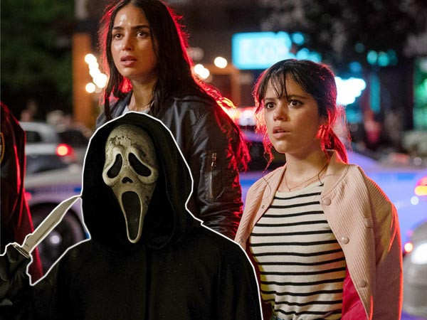 Scream 6 directors: “The number one rule of a Scream movie is that it has to not play by the rules”
