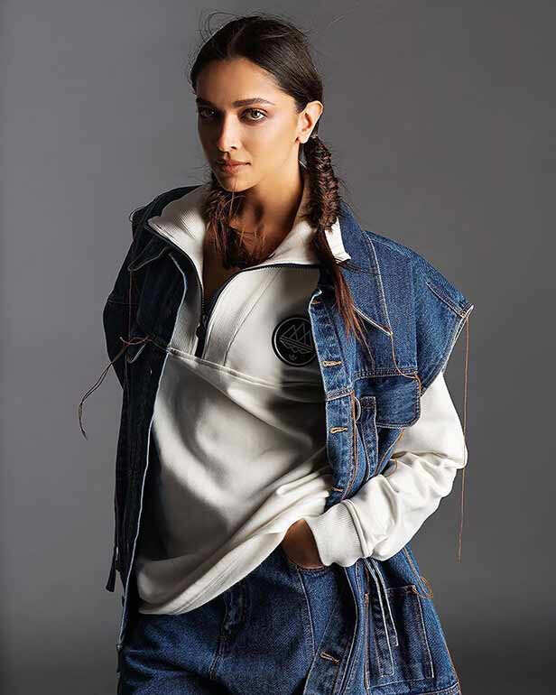 Shaleena Nathani