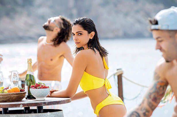 Shaleena Nathani