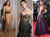 Times Bollywood actresses turned heads in sheer looks
