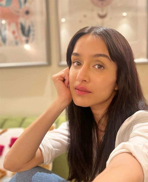 Shraddha Kapoor’s dislikes