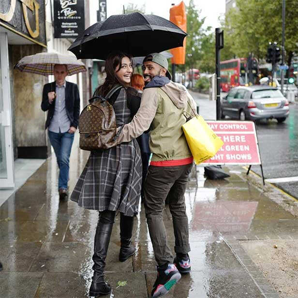 Sonam Kapoor Anand Ahuja