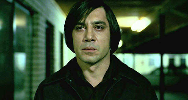 Suspense Hollywood Movies: No Country for Old Men (2007)