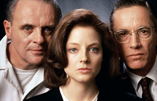 Suspense Hollywood Movies: The Silence of the Lambs (1991)