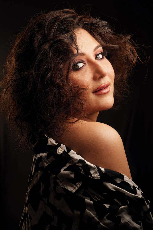 Swastika Mukherjee