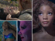 The Little Mermaid trailer: Halle Bailey's Ariel makes us part of her world