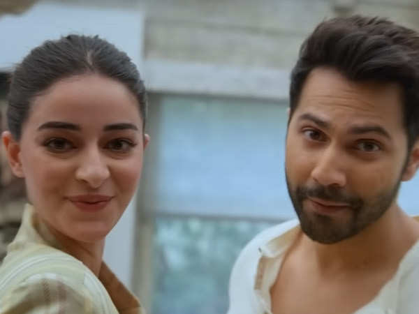New web series titled Call Me Bae starring Ananya Panday gets an introduction from Varun Dhawan