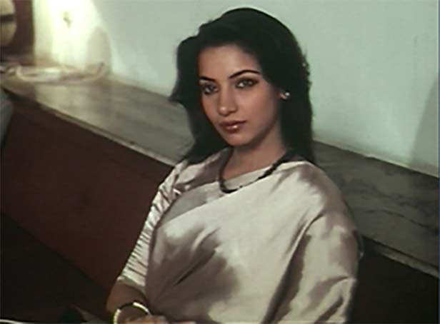 Women's day: Shabana Azmi in Arth (1982)