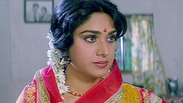 Women's day: Meenakshi Sheshadri in Damini (1993)