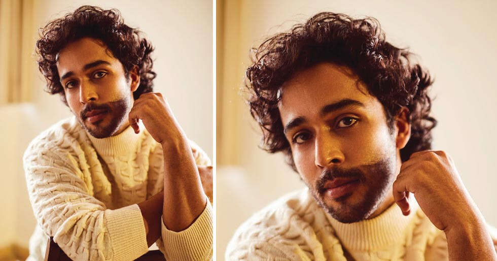 Exclusive: "I never took it for granted ki ‘khoon mein hai toh mai kar