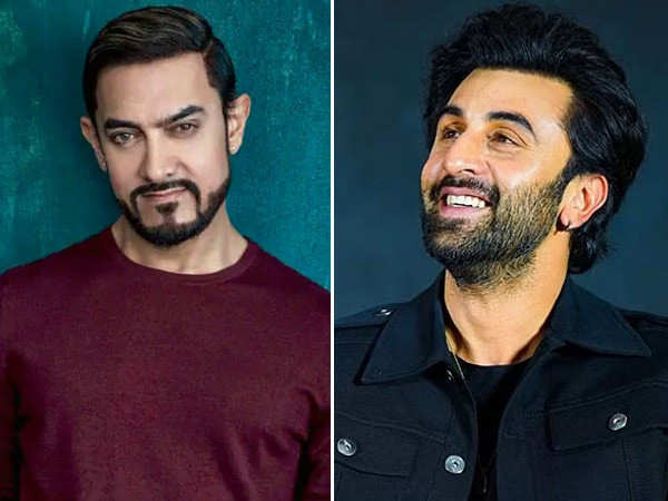 Ranbir Kapoor to play the lead role in Aamir Khan-backed Campeones remake? Here’s what we know