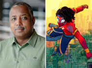 Spider-Man: Across the Spider-verse director Kemp Powers talks about Pavitr Prabhakar