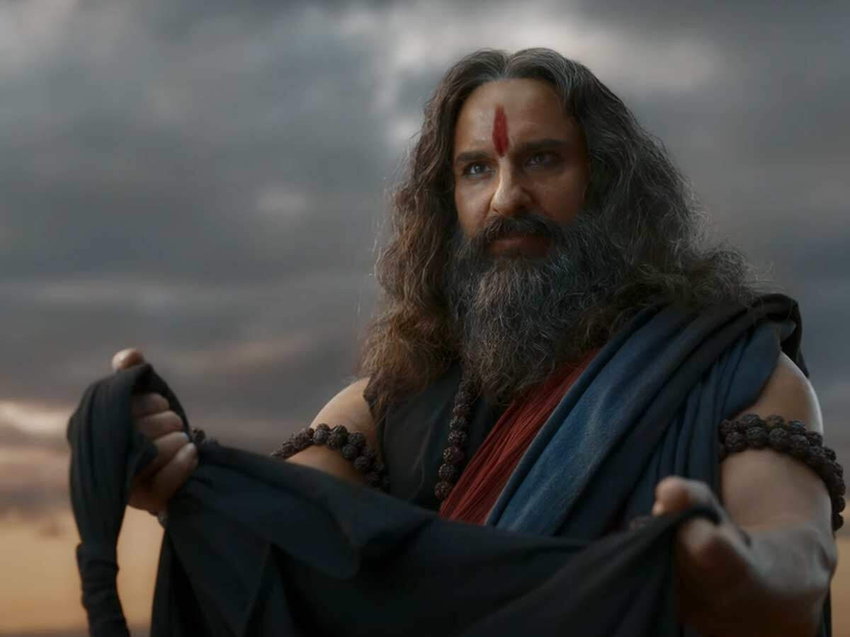 Bollywood News | From Adipurush to HanuMan, Indian Films Based on the Hindu  Epic Ramayana You Must Watch! | 🎥 LatestLY