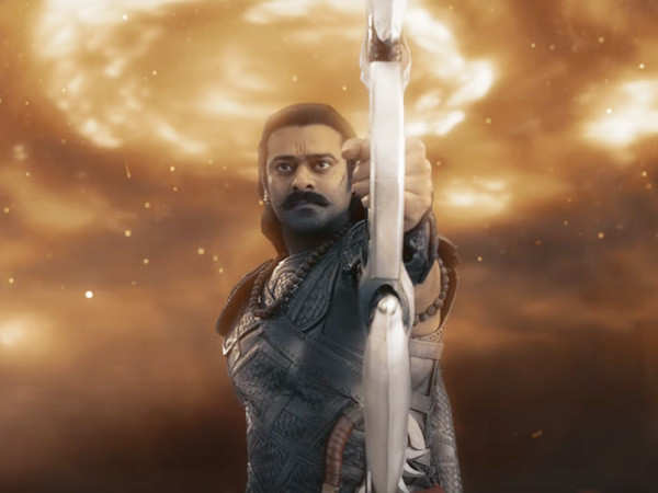 Watch: The trailer of Adipurush packs a punch in a retelling of the timeless saga of The Ramayana