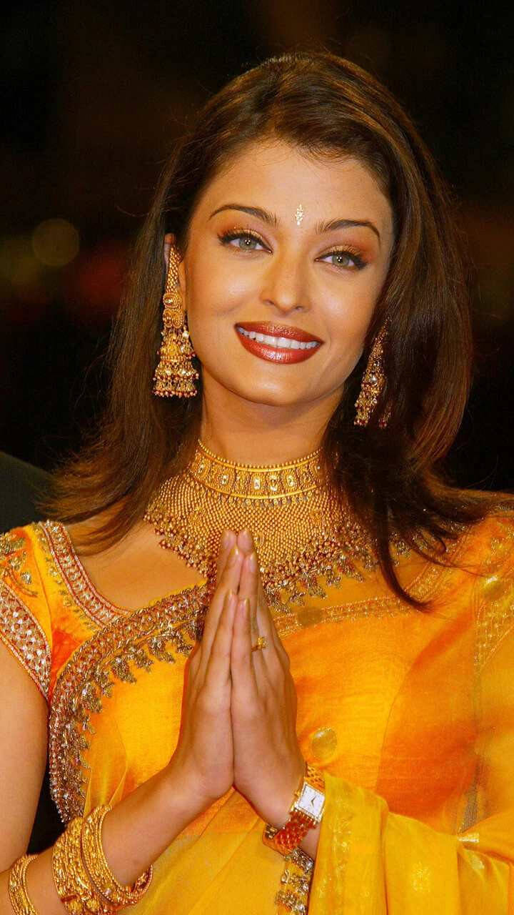 Aishwarya Rai Bachchan