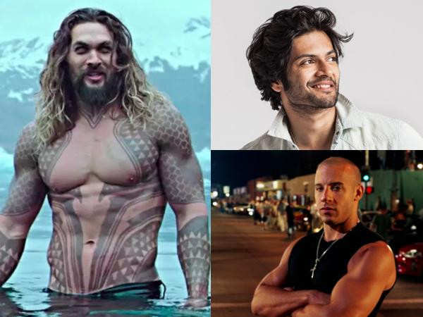 Ali Fazal to attend the premiere of Fast X in Rome along with Vin Diesel and Jason Momoa