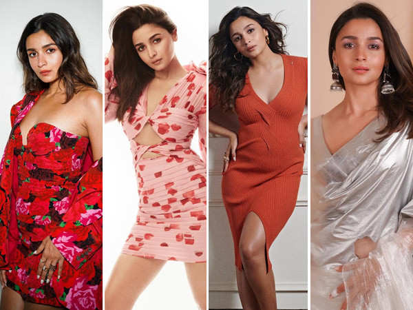 15 Alia Bhatt Fashion Moments to look out for ahead of her Debut at the Met Gala 2023