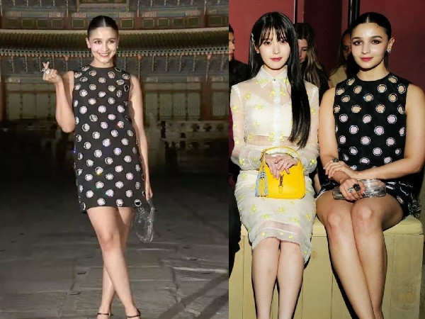 Inside pics from Alia Bhatt’s appearance at the Gucci Cruise 2024