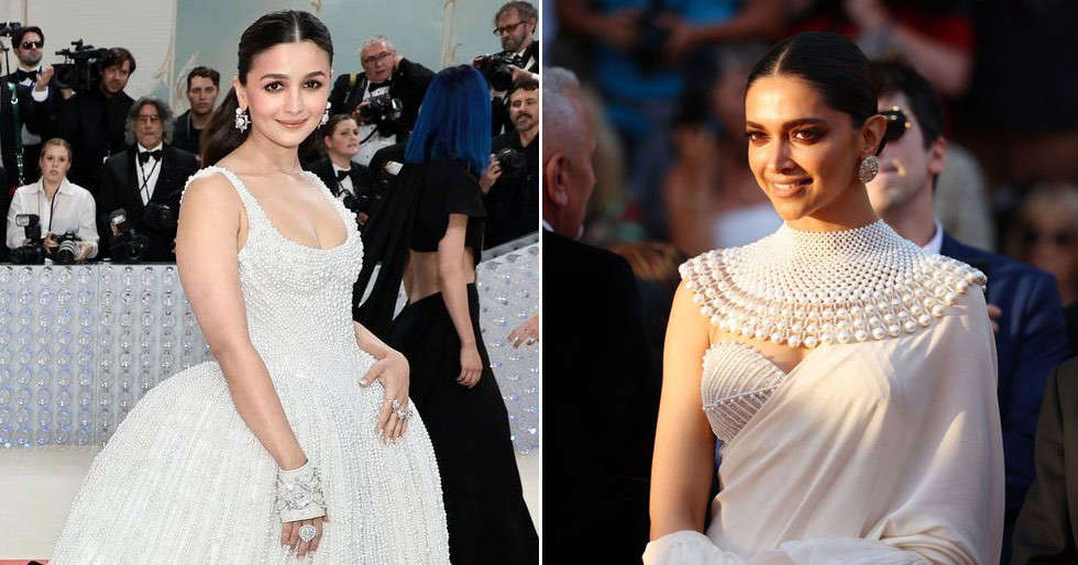 Alia Bhatt's Met Gala look reminds fans of Deepika Padukone’s Cannes ...