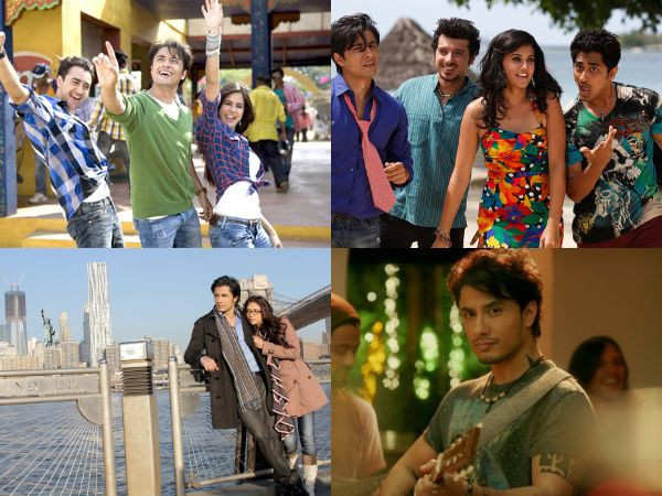 Birthday Special: Indulge in Ali Zafar's finest performances in these six must-watch Bollywood films