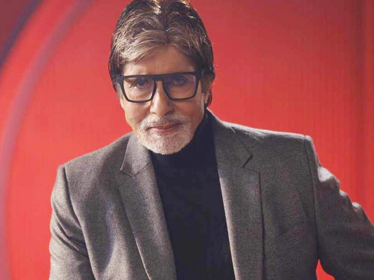 Amitabh bachchan