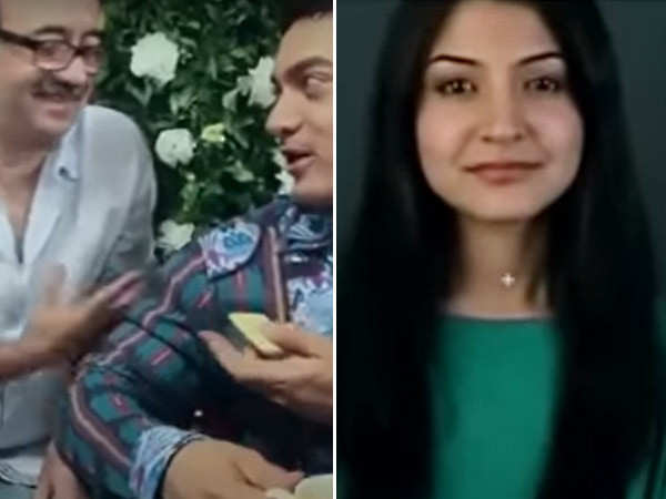 Birthday Special: Throwback to when Anushka Sharma auditioned for 3 Idiots