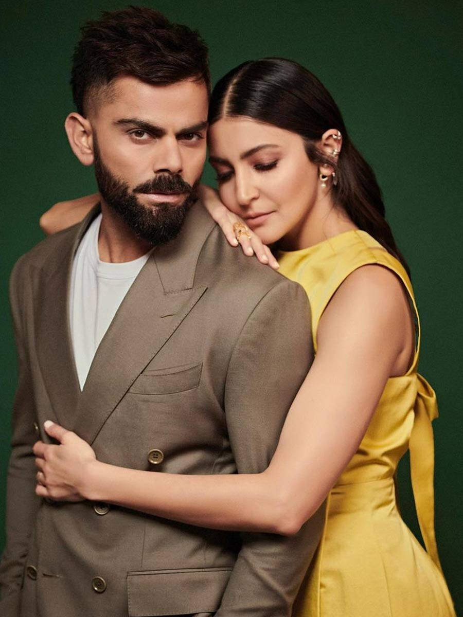 The Men We Love Virat Kohli | Femina.in