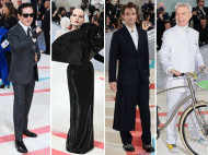 Met Gala 2023: The Best Dressed Men from the biggest night in Fashion