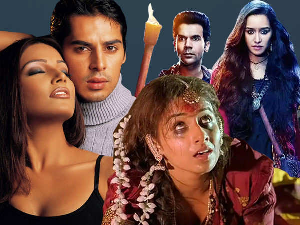 5 Best Horror Movies In Bollywood That Will Give You a Spine-Chilling Experience